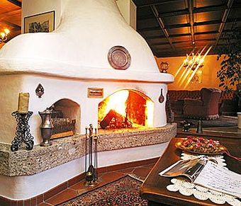 Alpen-wellnesshotel Barbarahof