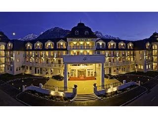 Grandhotel Lienz