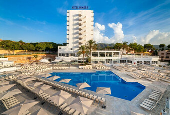 Hotel Globales Mimosa