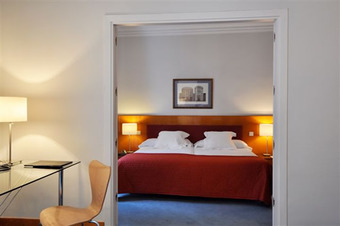Hotel Suite Prado