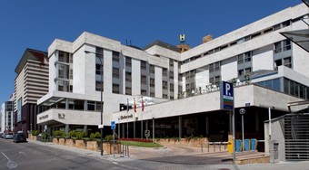 Hotel Villamadrid