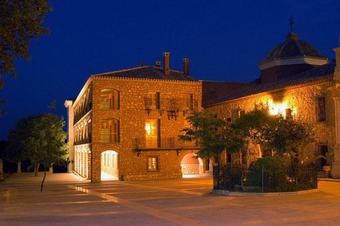 Hotel Monasterio De Santa Eulalia
