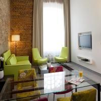 Andel`s Hotel