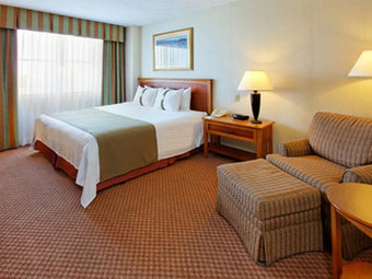 Hotel Holiday Inn Matamoros