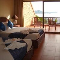 Hotel Best Western Samui Bayview Resort & Spa