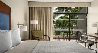 Hotel Wyndham Garden Palmas Del Mar