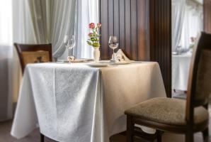 Chichikov Hotel