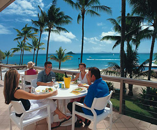 Hotel Brampton Island Resort