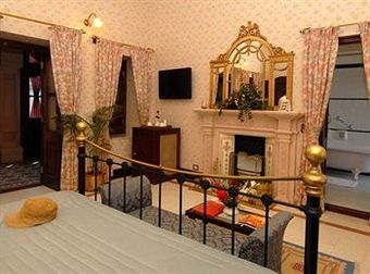 Hotel Gajner Palace