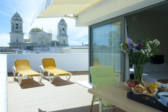 Hotel Patagonia Sur