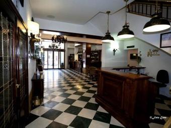 Hotel Conde Rodrigo