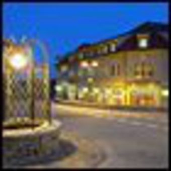 Hotel Zavis Z Falkenstejna