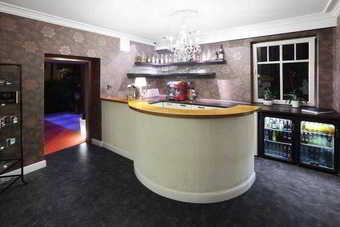 Pytloun Design Hotel