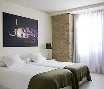 Bed & Breakfast La Casa de Los Arquillos