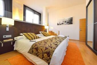 Hotel Norat Marina & Spa 4* Superior
