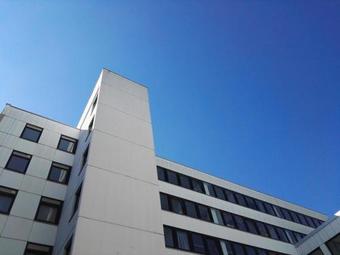 Business Hostel Wiesbaden Prime