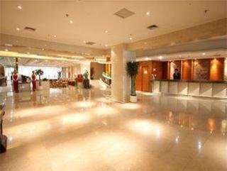 A.c. Embassy Hotel