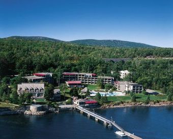 Hotel Holiday Inn Bar Harbor (acadia