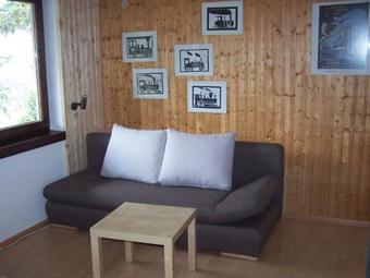 Apartamento Ferienwohnung Untersch�tz