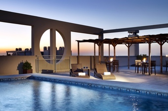 Hotel Eurostars Gran Valencia