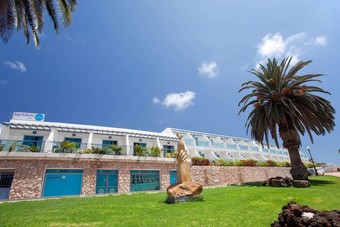 Apartamentos Igramar Morro Jable