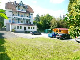 Hostal Haus Erika