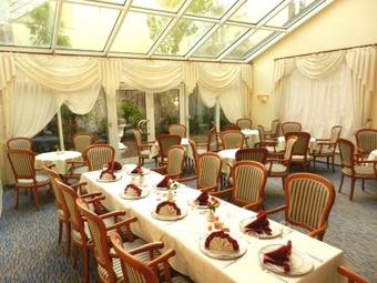 Hotel Alexandra