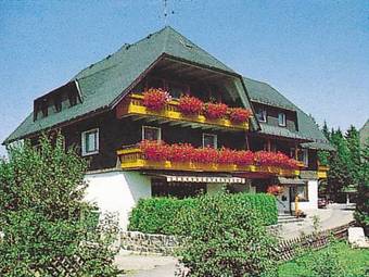 Apartamento Ferienhaus Im Grund