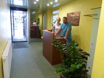 Hotel Altstadtwiege