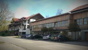 Apartm�ny V Bavorsk�m Lese
