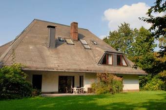 Hotel Schuberths Am Schloss