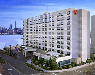 Hotel Sheraton Suites On Hudson