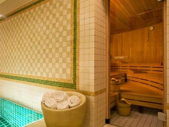 Aparthotel Apartment Residences At Park Hyatt Hamburg