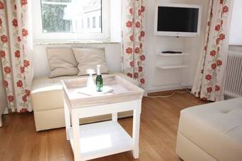 Apartamento Altes Pf�rtnerhaus
