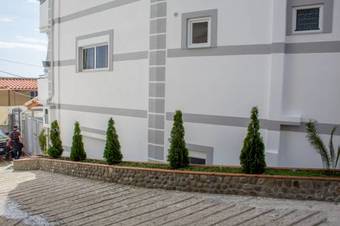 Hotel Angjelo