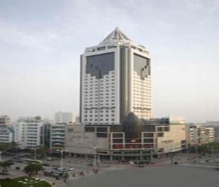 Hotel International