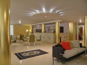 Aparthotel Relais Du Lac