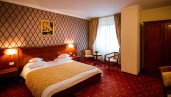 Hotel Opera Plaza