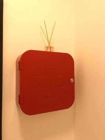 Hotel Aleksi Rooms