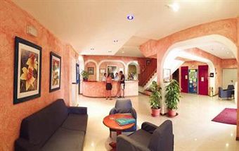Hotel Ok Bay
