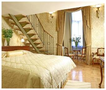 Hotel Moskva