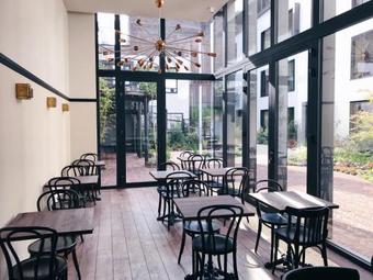 Hotel Jardin Secret