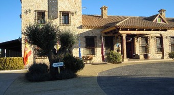 Hotel La Moragona