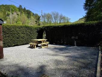 Maison Sur Ourthe