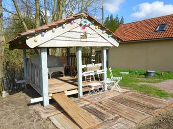 Agroturismo House With A View