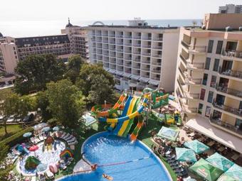 Prestige Hotel And Aquapark - All Inclusive