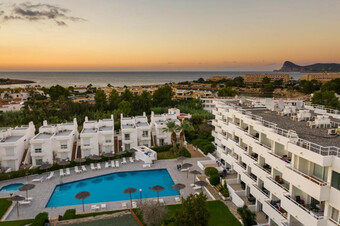 Apartamentos Camelina Suites
