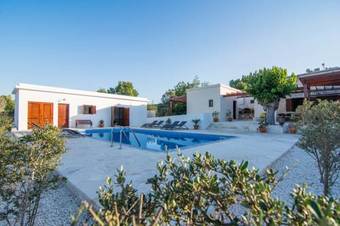 Agroturismo Chloe's House