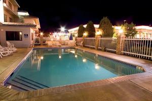Hotel Shilo Inn Suites Boise Airport