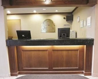Hotel La Quinta Inn Milwaukee  - Airport/oak Creek